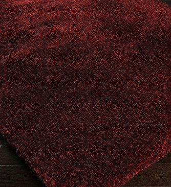 ALFOMBRA MODERNA - Vino