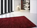 ALFOMBRA MODERNA - Vino