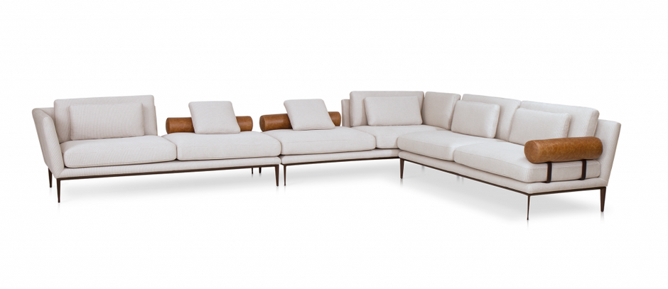 SOFÁ MODULAR ASTER