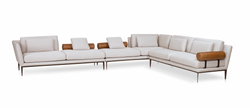 SOFÁ MODULAR ASTER