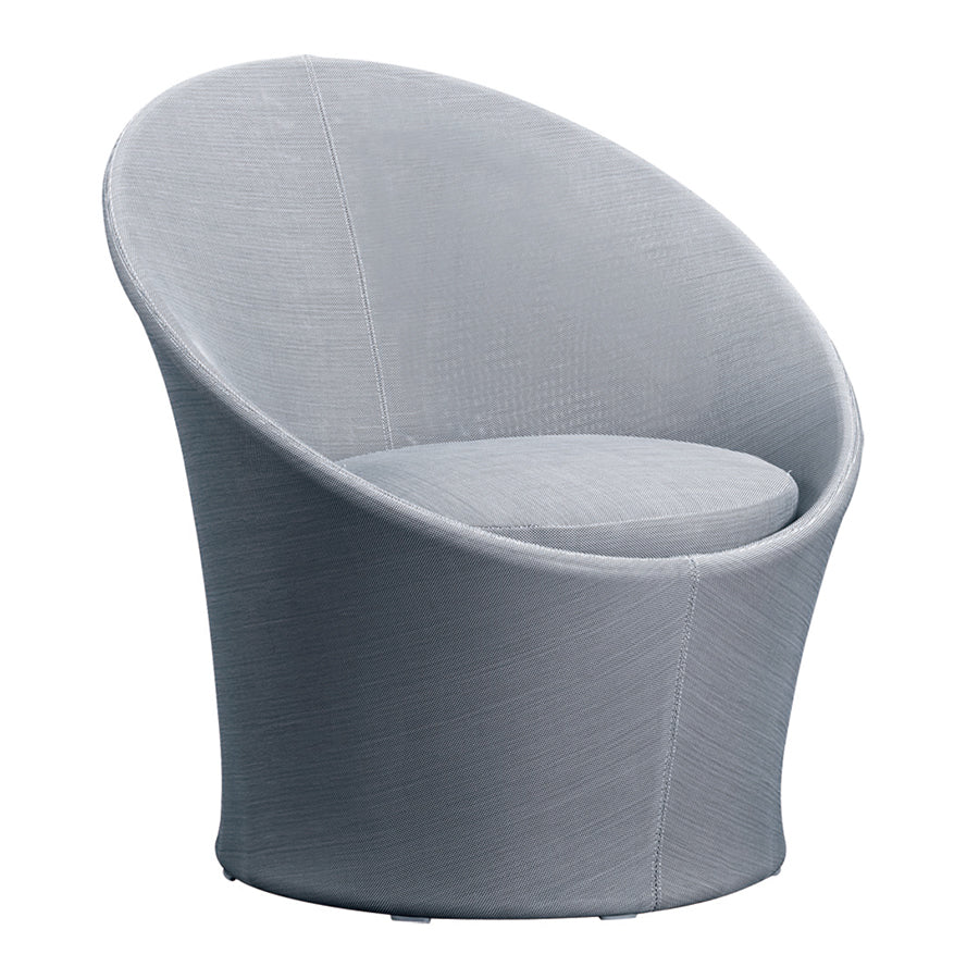 SILLÓN DE EXTERIORES APOLLO