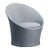 SILLON DE EXTERIORES APOLLO
