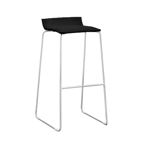 SILLA DE BARRA PARA EXTERIORES GRACE