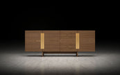 APARADOR BRIXTON - Walnut
