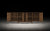 APARADOR BRIXTON - Walnut