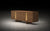 APARADOR BRIXTON - Walnut