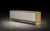 APARADOR BARNES - Oak Natural y Beige