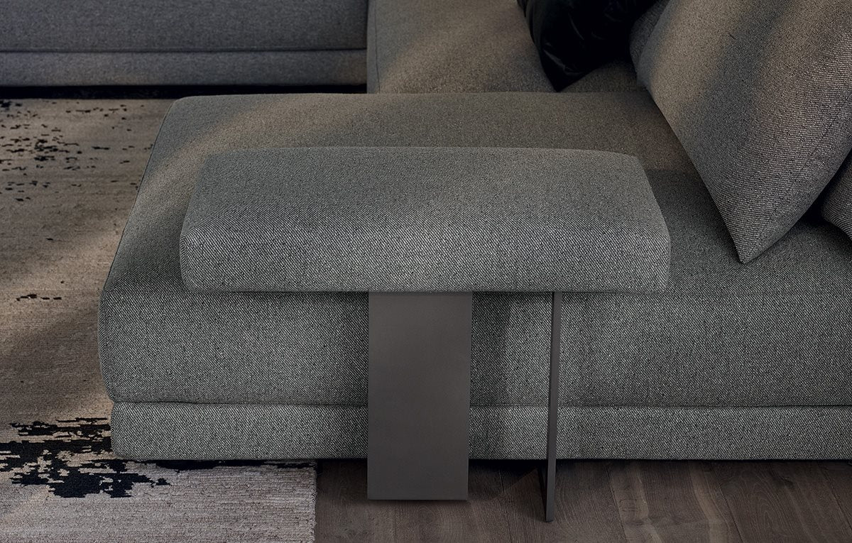 SOFÁ MODULAR MULTIFORM
