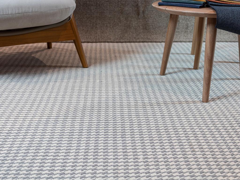 ALFOMBRA CAPSTONE - Grey