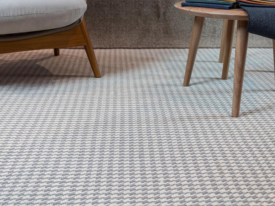 ALFOMBRA CAPSTONE - Grey