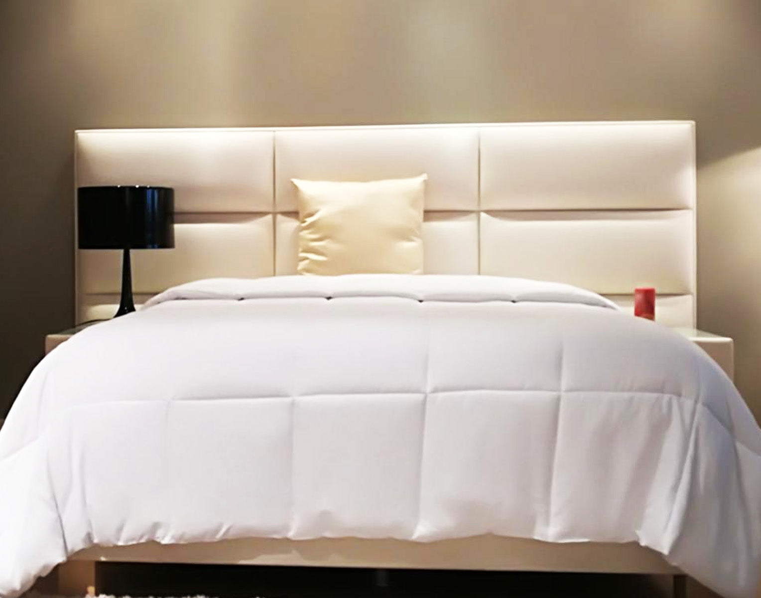 CAMA SYMPHONY - Tela
