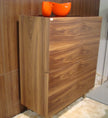 APARADOR GREENWICH - Walnut