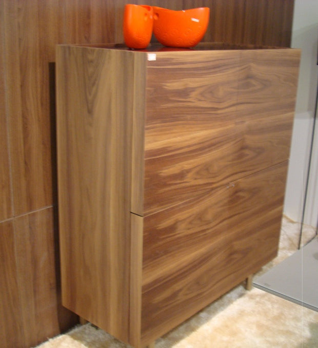 APARADOR GREENWICH - Walnut