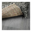 ALFOMBRA MODERNA GASER - Gris