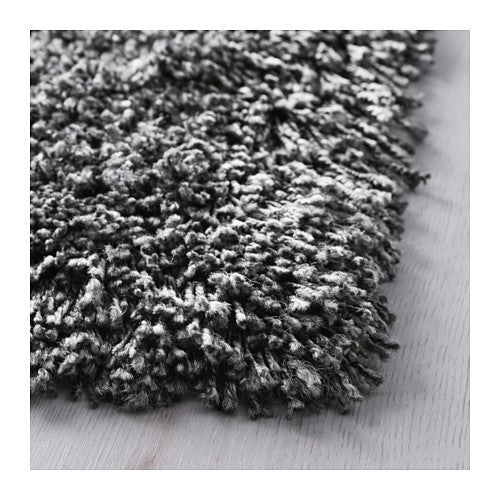 ALFOMBRA MODERNA GASER - Gris