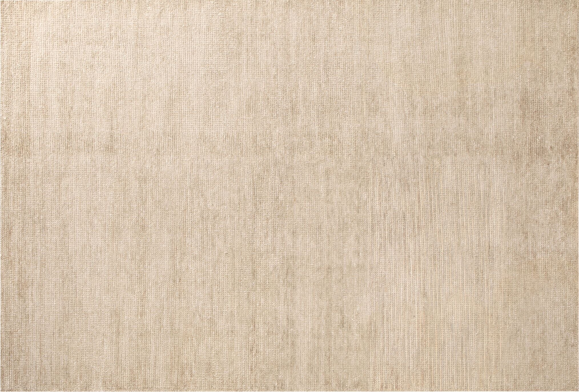 ALFOMBRA MODERNA ROLLING STONE - Crema