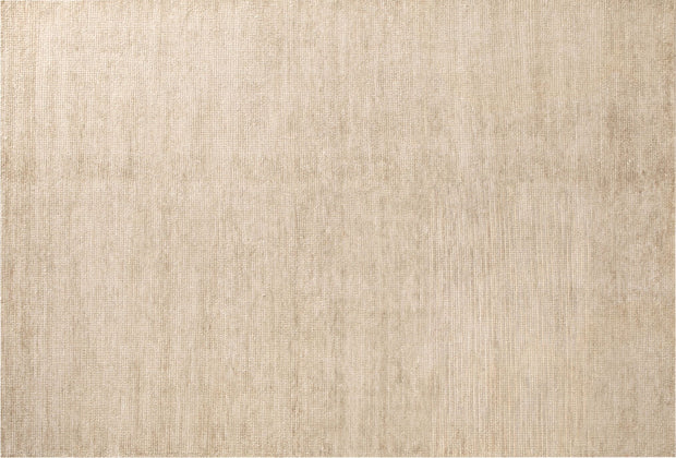 ALFOMBRA MODERNA ROLLING STONE - Crema