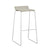 SILLA DE BARRA PARA EXTERIORES GRACE