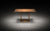 MESA DE COMEDOR GREENWICH- Walnut