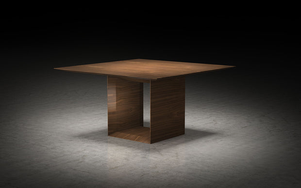 MESA DE COMEDOR GREENWICH- Walnut