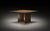 MESA DE COMEDOR GREENWICH- Walnut