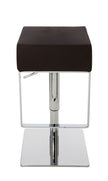 SILLA DE BAR EURO - Negro