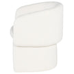 SILLA DE COMEDOR CLEMENETINE - Blanca