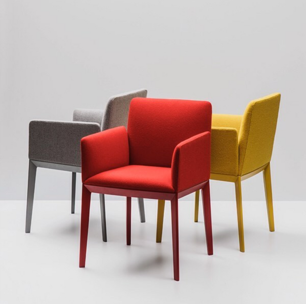 SILLA DE COMEDOR SIDE