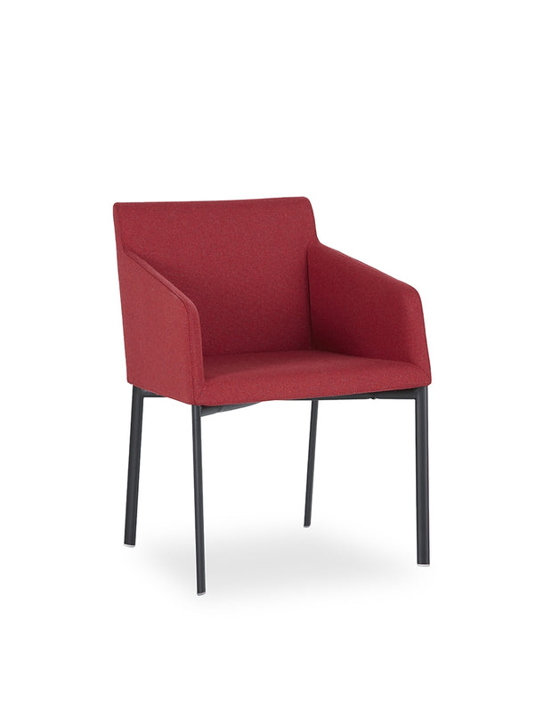 SILLA DE COMEDOR LONDON