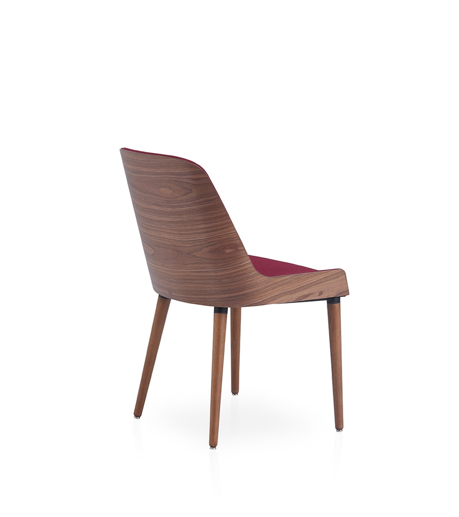 SILLA DE COMEDOR HUDSON