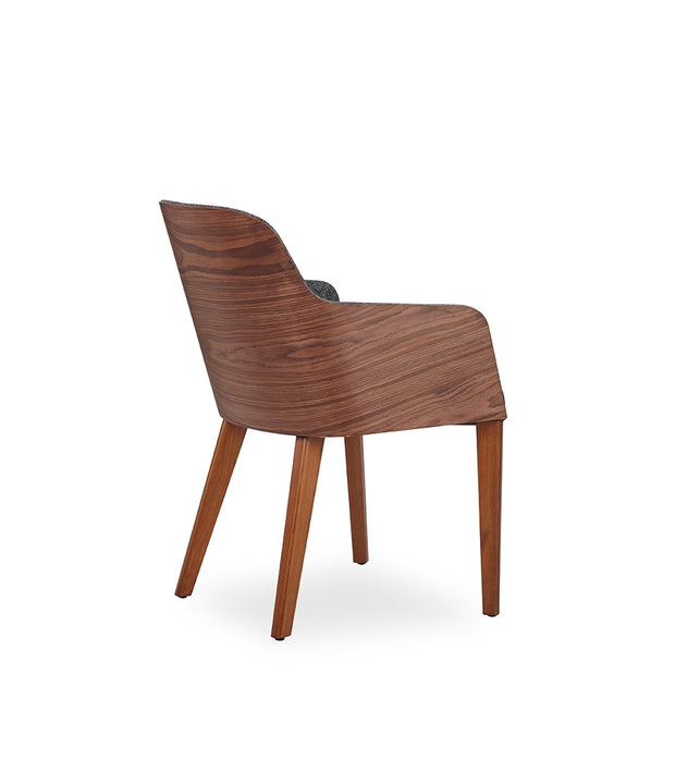 SILLA DE COMEDOR HUDSON
