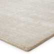 ALFOMBRA PREMIUM KONSTRUKT - Crema / Gris