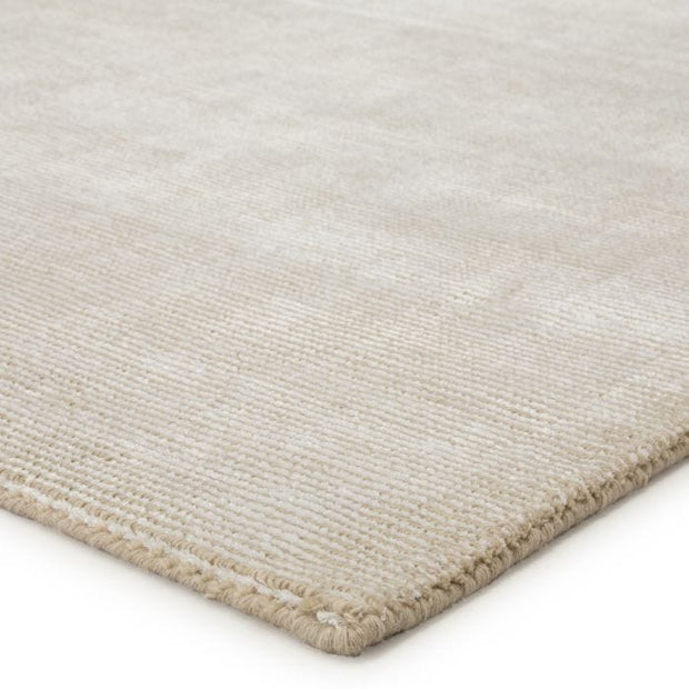 ALFOMBRA PREMIUM KONSTRUKT - Crema / Gris