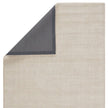 ALFOMBRA PREMIUM KONSTRUKT - Crema / Gris