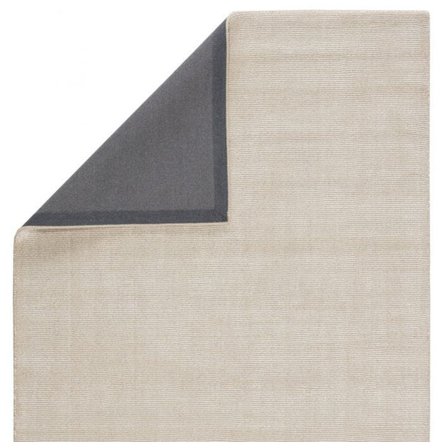 ALFOMBRA PREMIUM KONSTRUKT - Crema / Gris