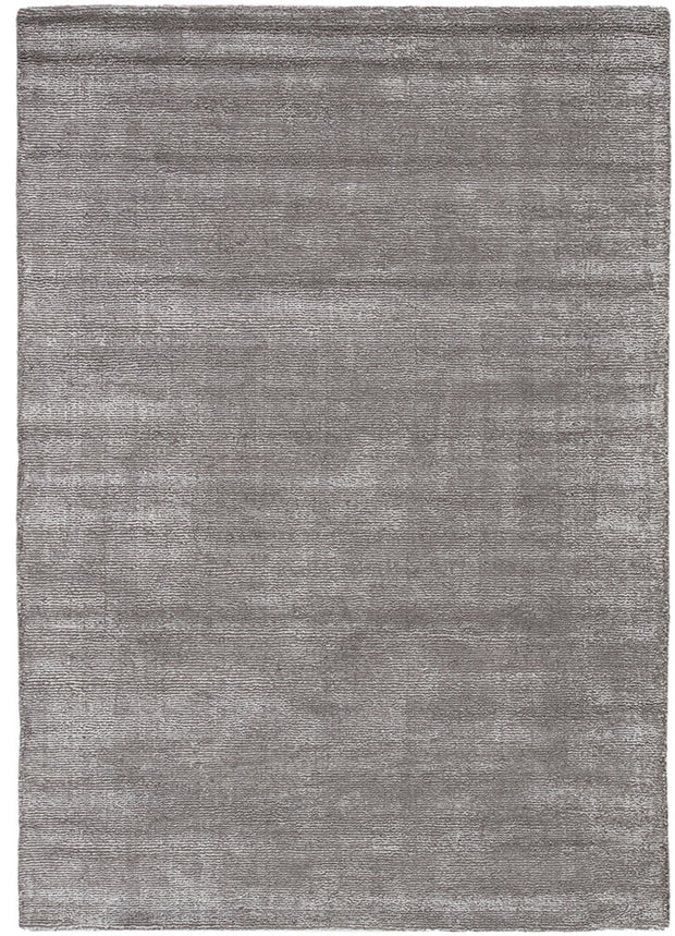 ALFOMBRA PREMIUM KONSTRUKT - Gris / Dorado