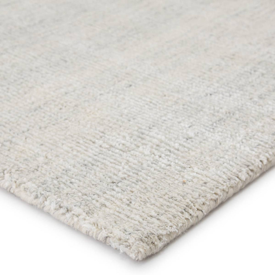 ALFOMBRA PREMIUM KONSTRUKT - Blanco / Gris