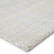 ALFOMBRA PREMIUM KONSTRUKT - Blanco / Gris