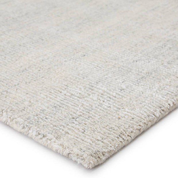 ALFOMBRA PREMIUM KONSTRUKT - Blanco / Gris