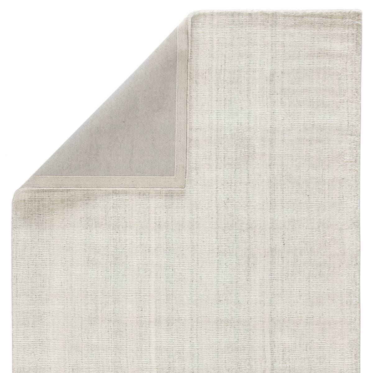 ALFOMBRA PREMIUM KONSTRUKT - Blanco / Gris