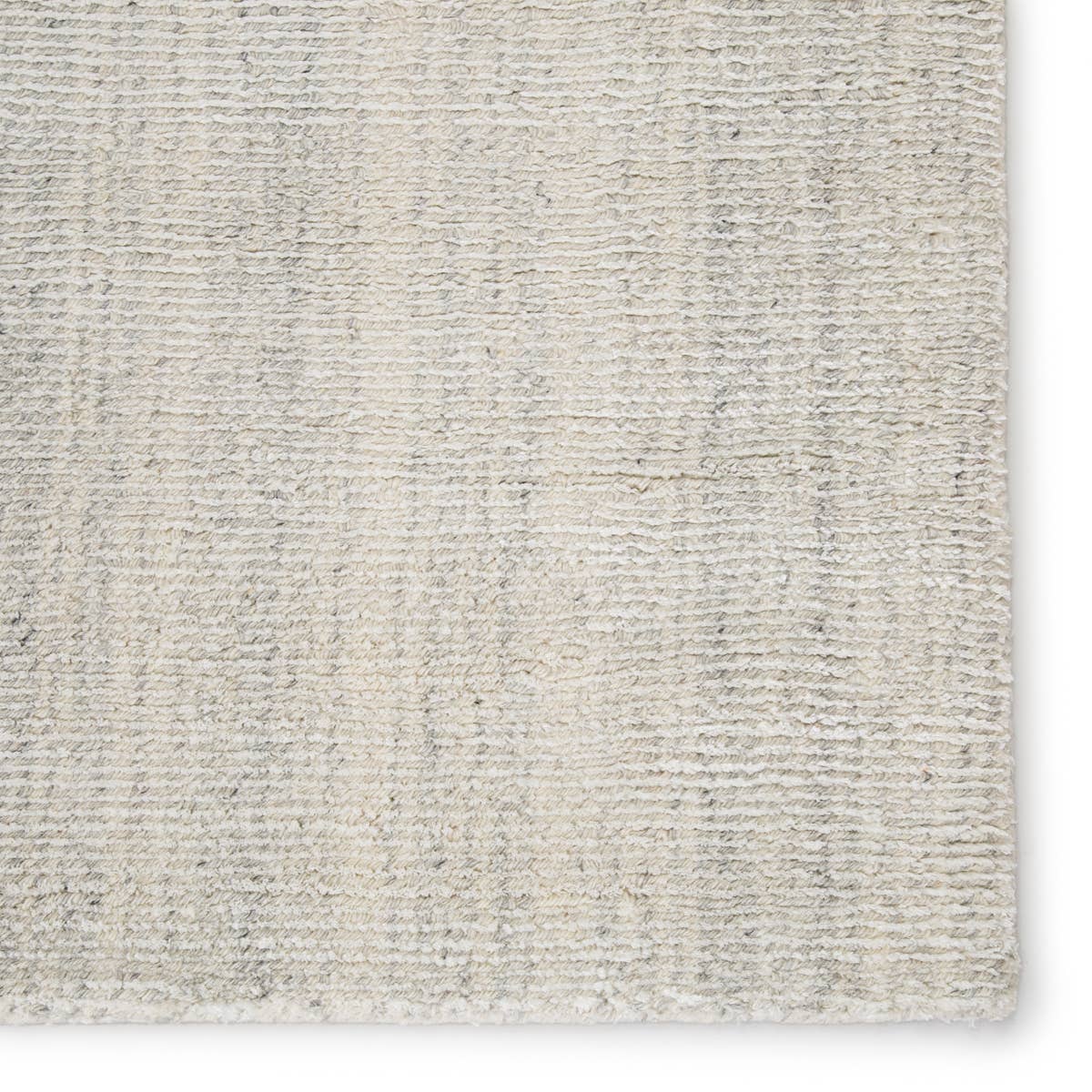 ALFOMBRA PREMIUM KONSTRUKT - Blanco / Gris