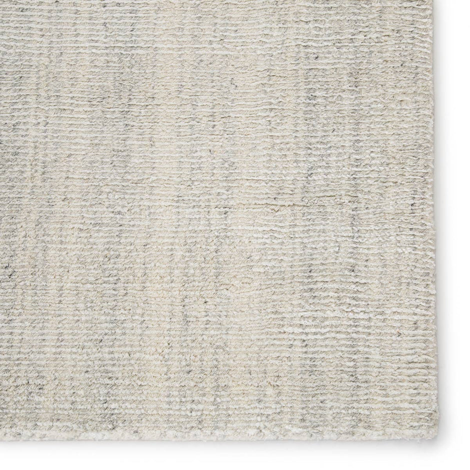 ALFOMBRA PREMIUM KONSTRUKT - Blanco / Gris