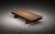 MESA DE CENTRO KENSINGTON- Rosewood