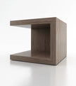 MESA DE NOCHE LUDLOW - Walnut