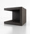 MESA DE NOCHE LUDLOW - Wengue