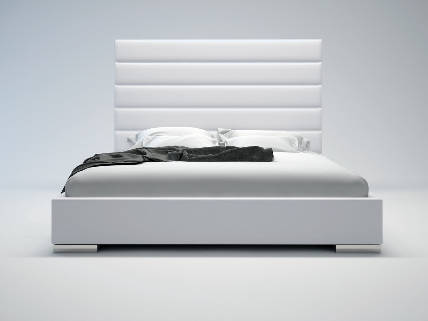 CAMA PRINCE - Blanco