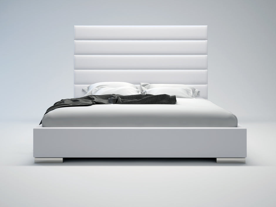 CAMA PRINCE - Blanco