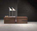 MESA DE NOCHE JANE - Walnut