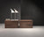 MESA DE NOCHE JANE - Walnut