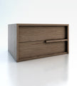 MESA DE NOCHE JANE - Walnut